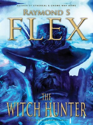 cover image of The Witch Hunter
